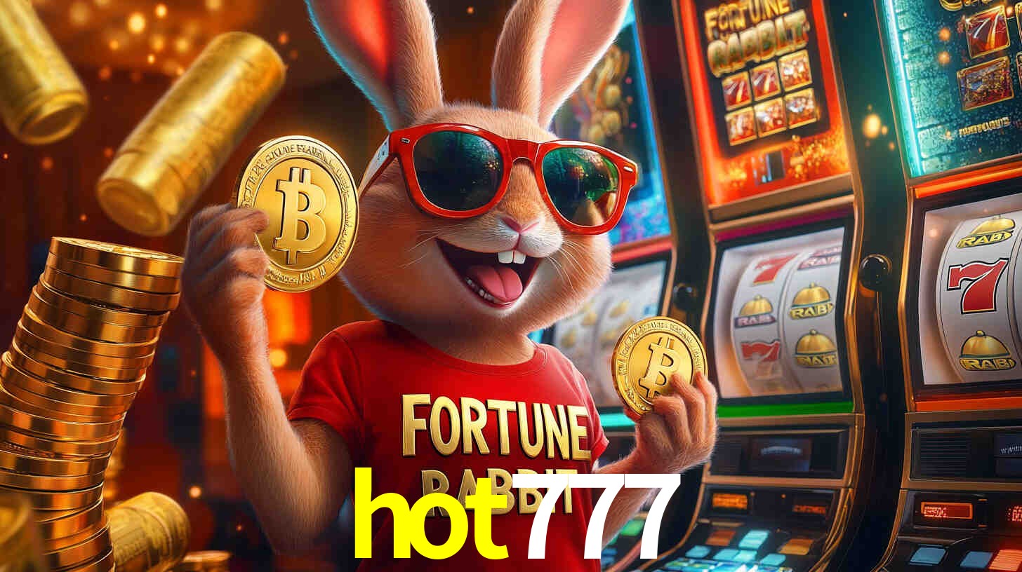 Torneios hot777