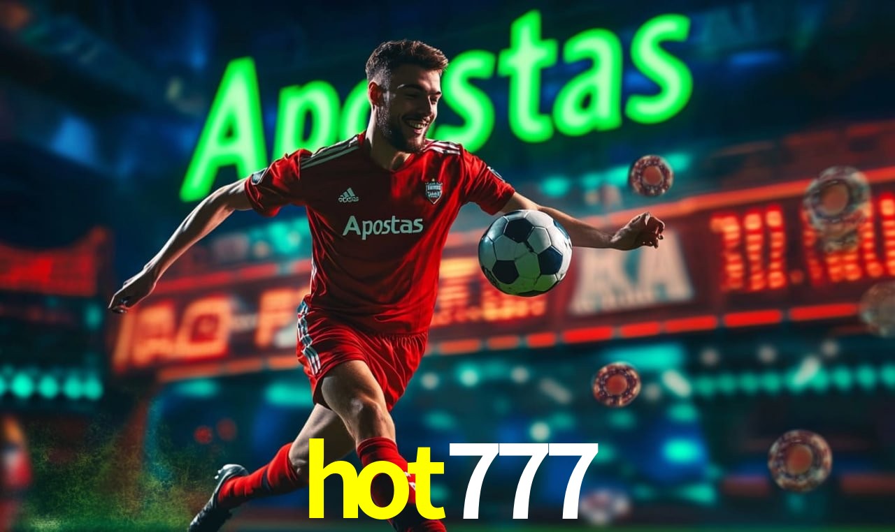 Desvendando o Mundo dos Jogos Virtuais na hot777