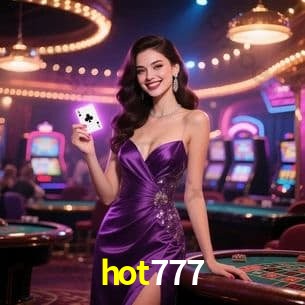 Apostas Esportivas na hot777: Um Guia Completo