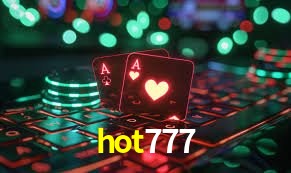 Inovações de Jogos na hot777: O Futuro das Experiências Interativas
