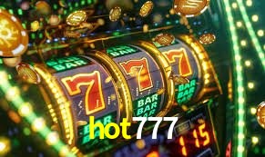 Account Benefits hot777