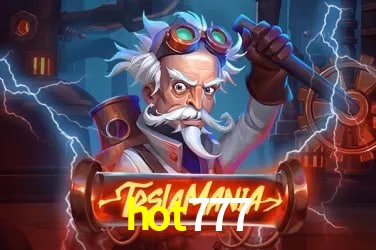 Apostas Esportivas na hot777: Um Guia Completo