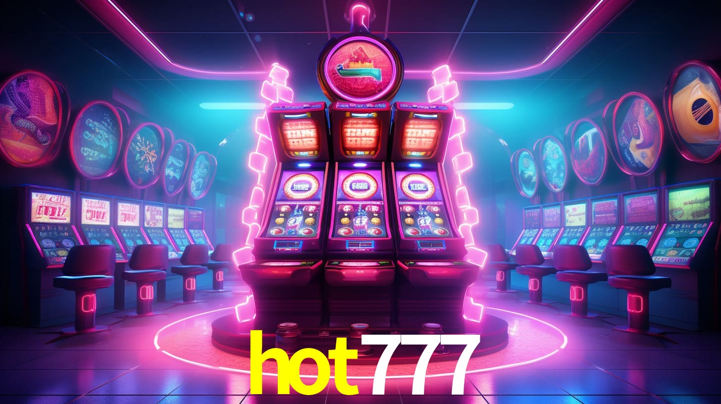hot777 bet