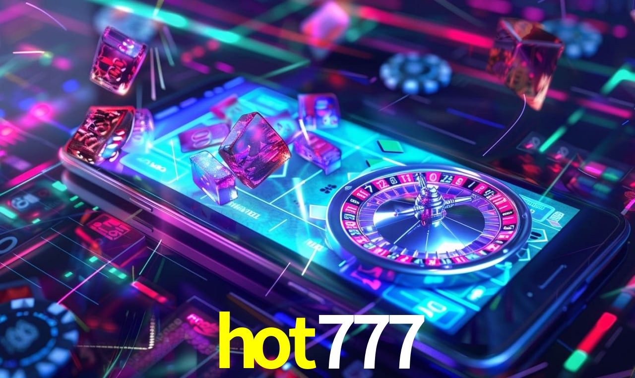 Desvendando o Mundo dos Jogos Virtuais na hot777