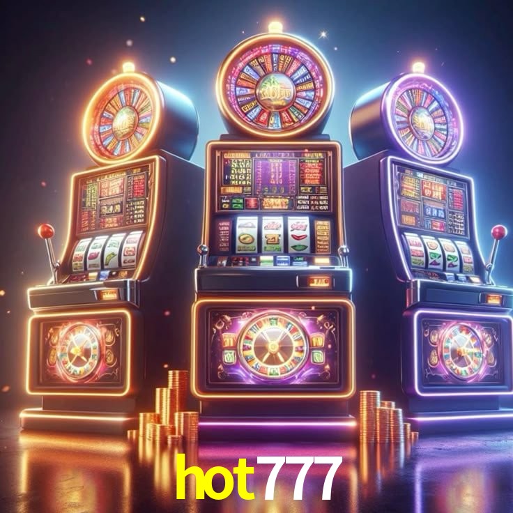 hot777: Seu Especialista em Apostas Esportivas Brasileiras