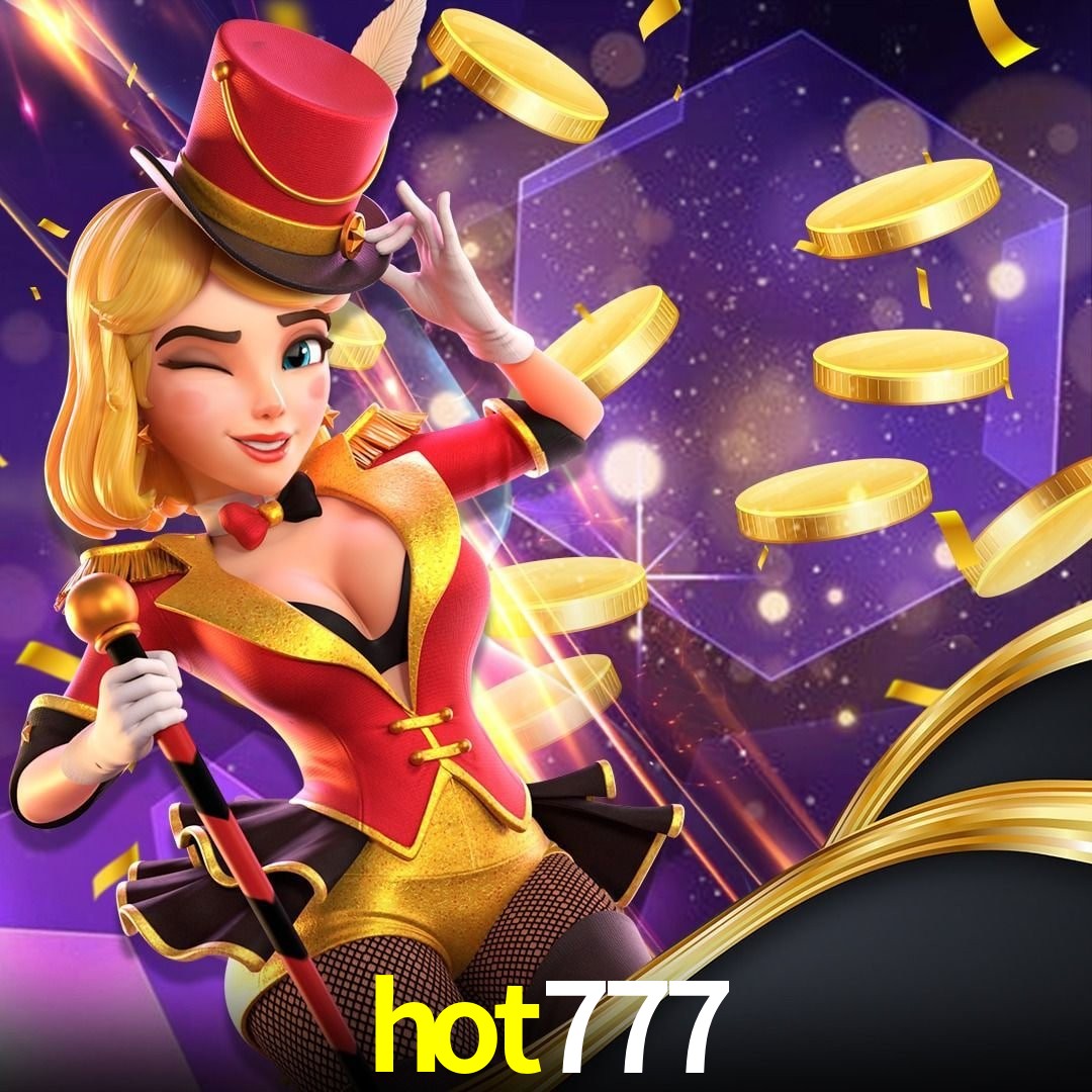 Live Casino hot777