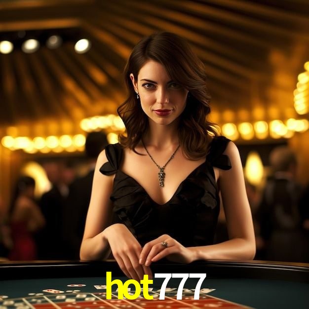 Recursos de Bônus hot777