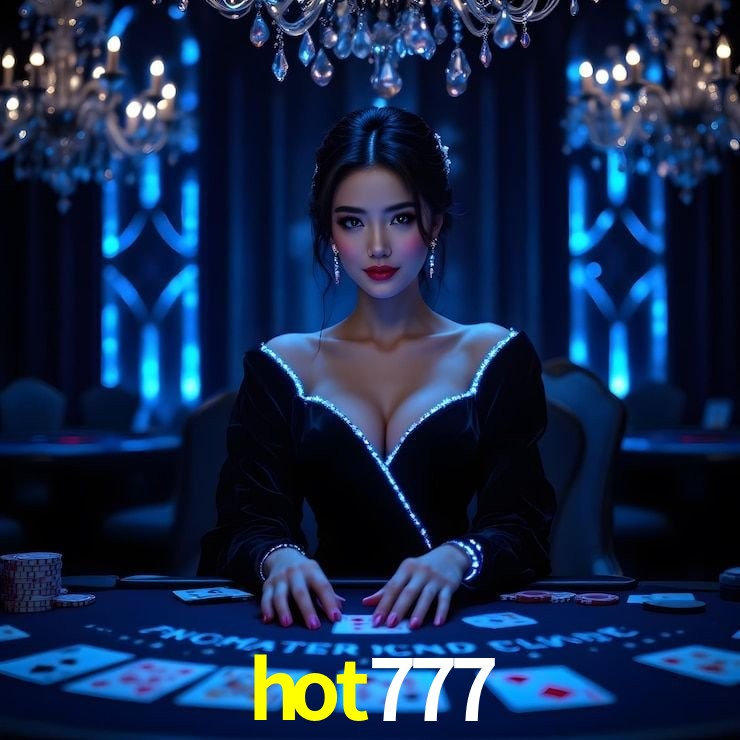 A Experiência Imersiva dos Cassinos Ao Vivo no hot777