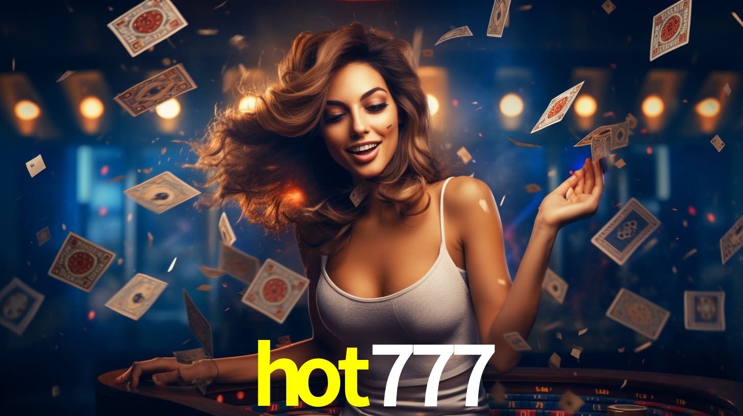 hot777 bet