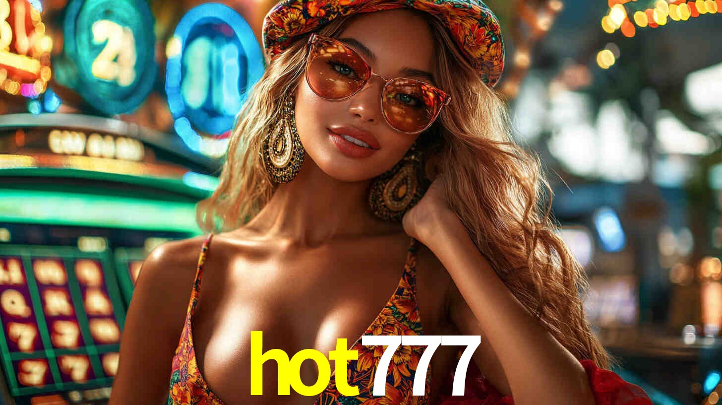 hot777