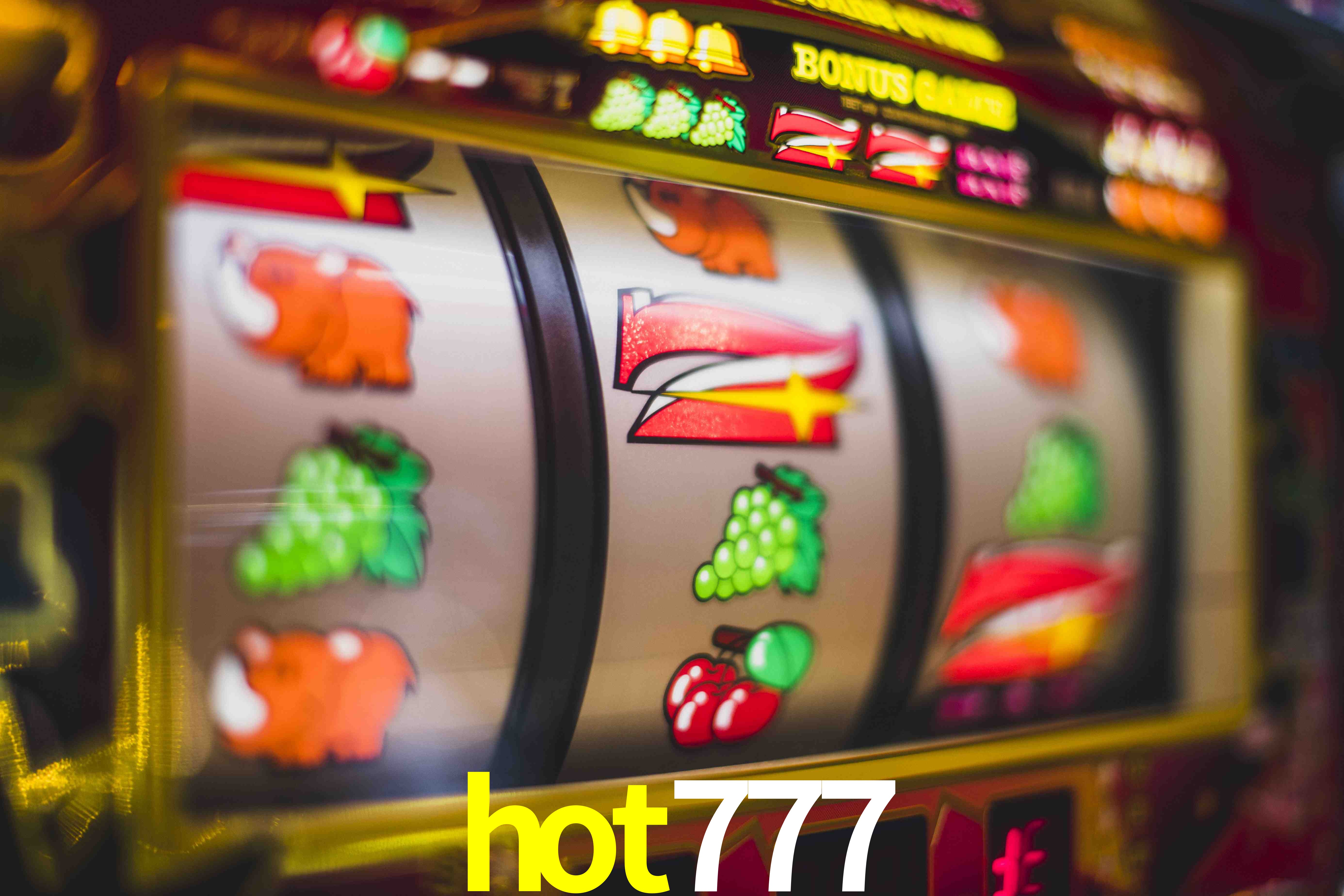 Blackjack Table hot777