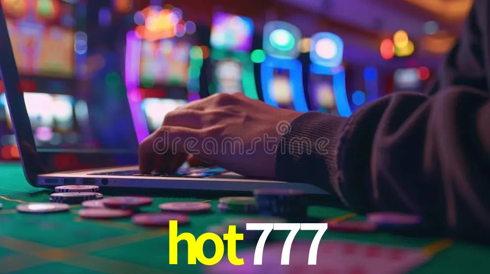A Revolução dos Aplicativos de Jogos no hot777