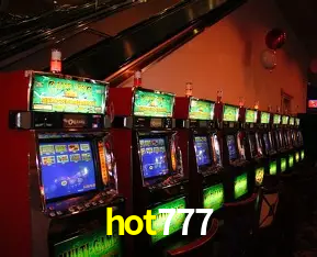 Responsive Design hot777