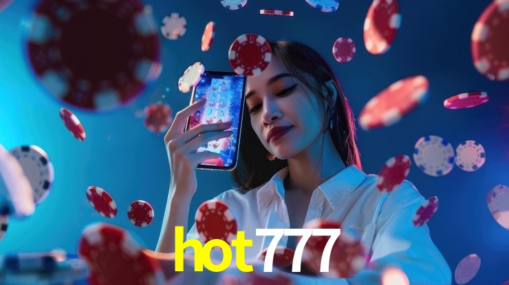 Segurança 2FA hot777