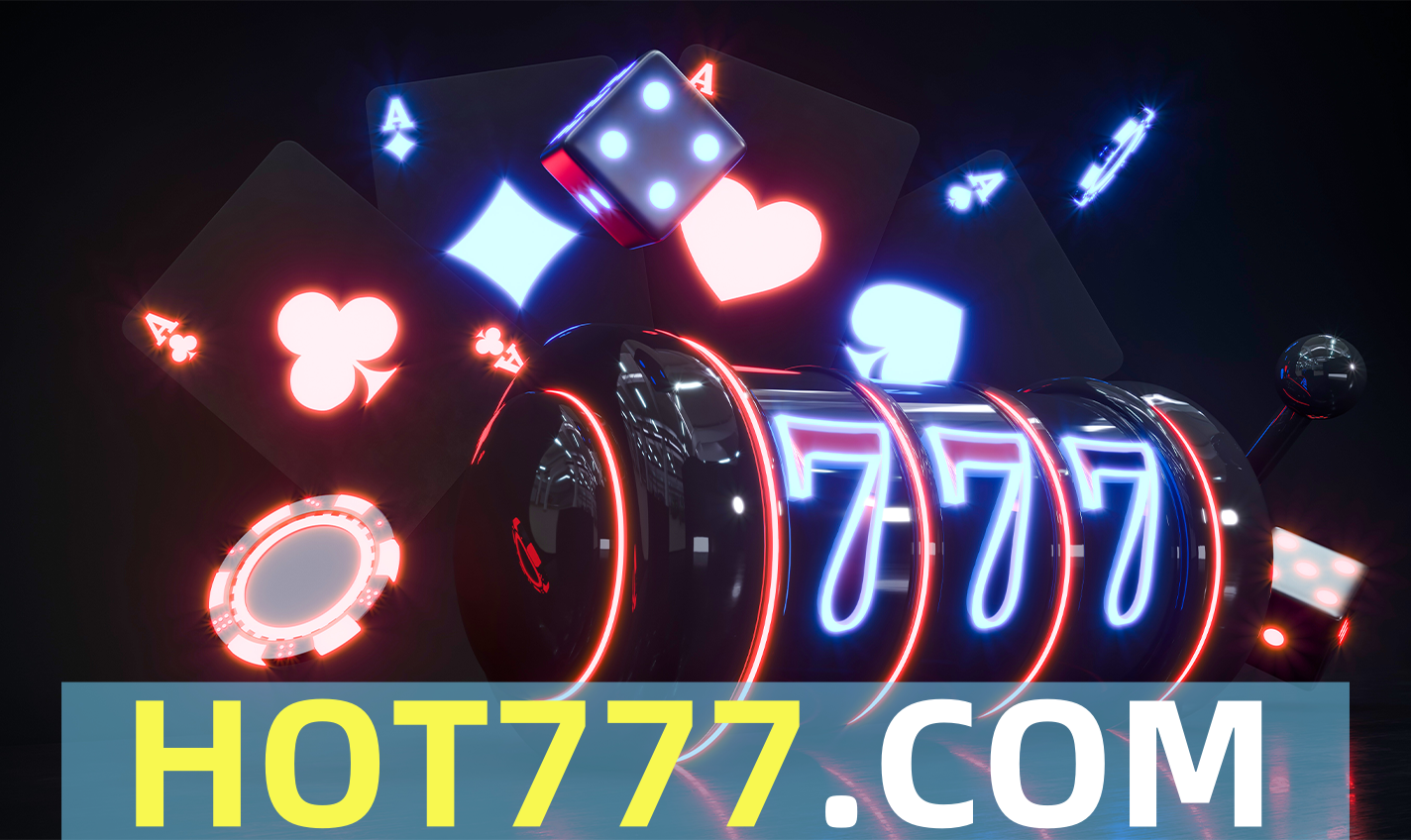 hot777