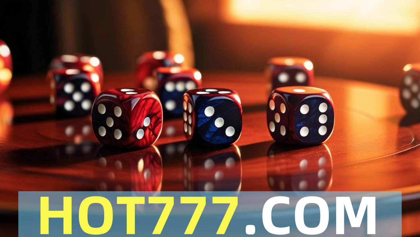 hot777