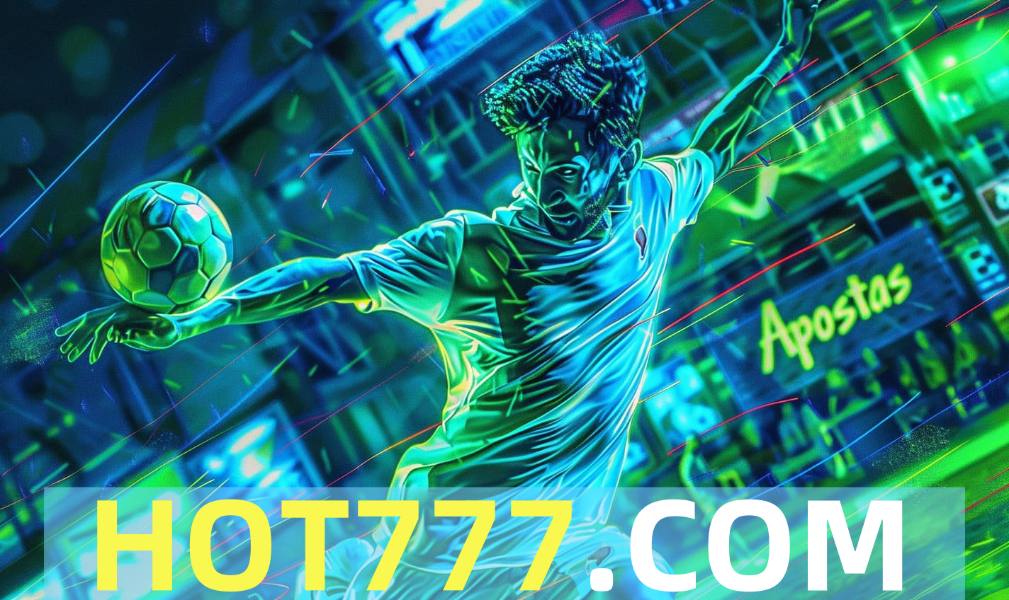 hot777
