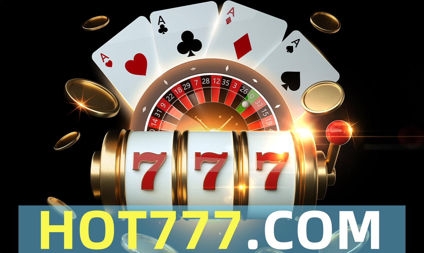 hot777