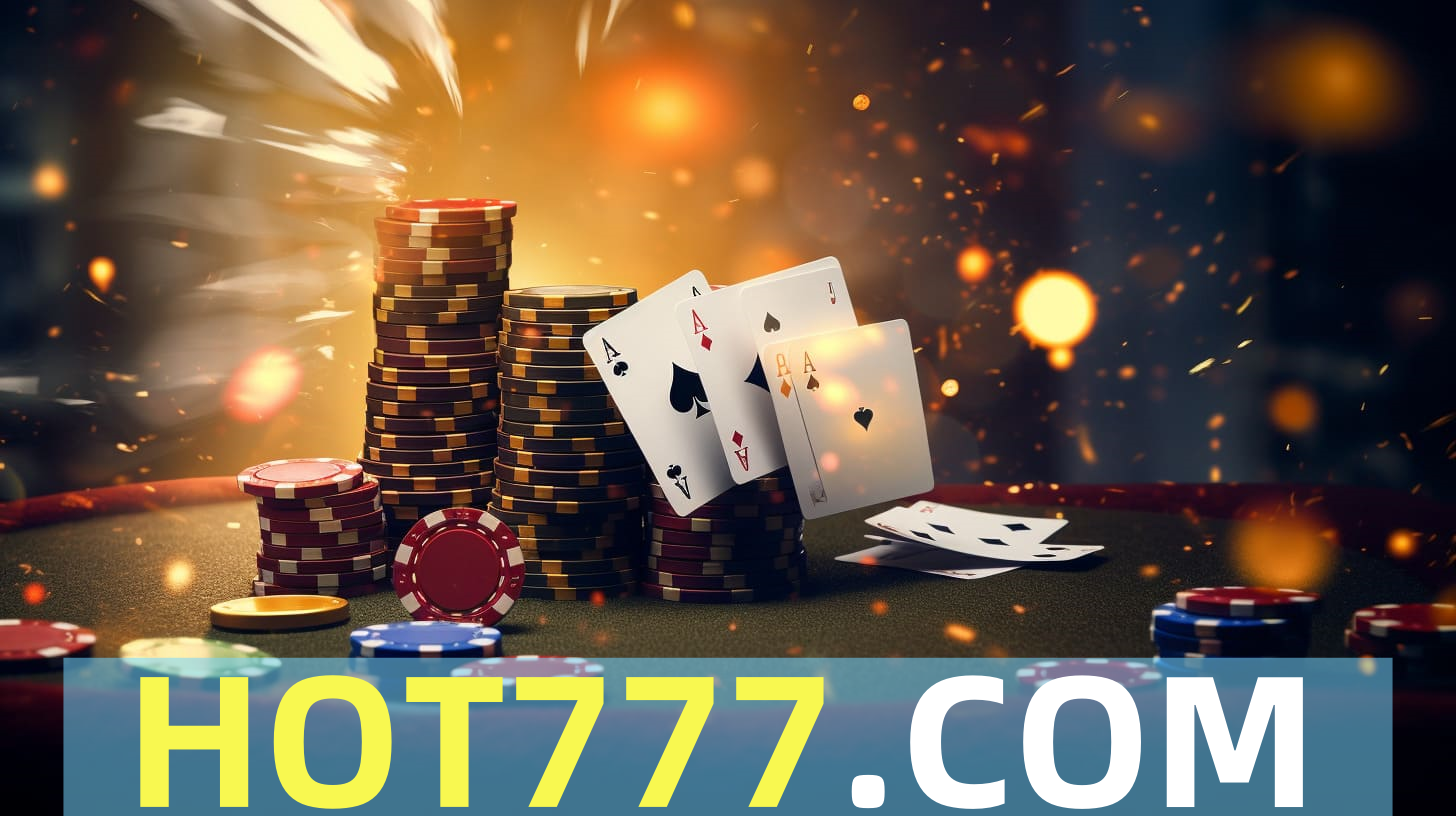 hot777